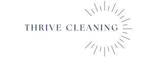 Thrive cleaning services