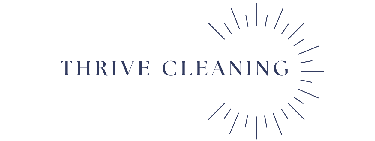 Thrive logo