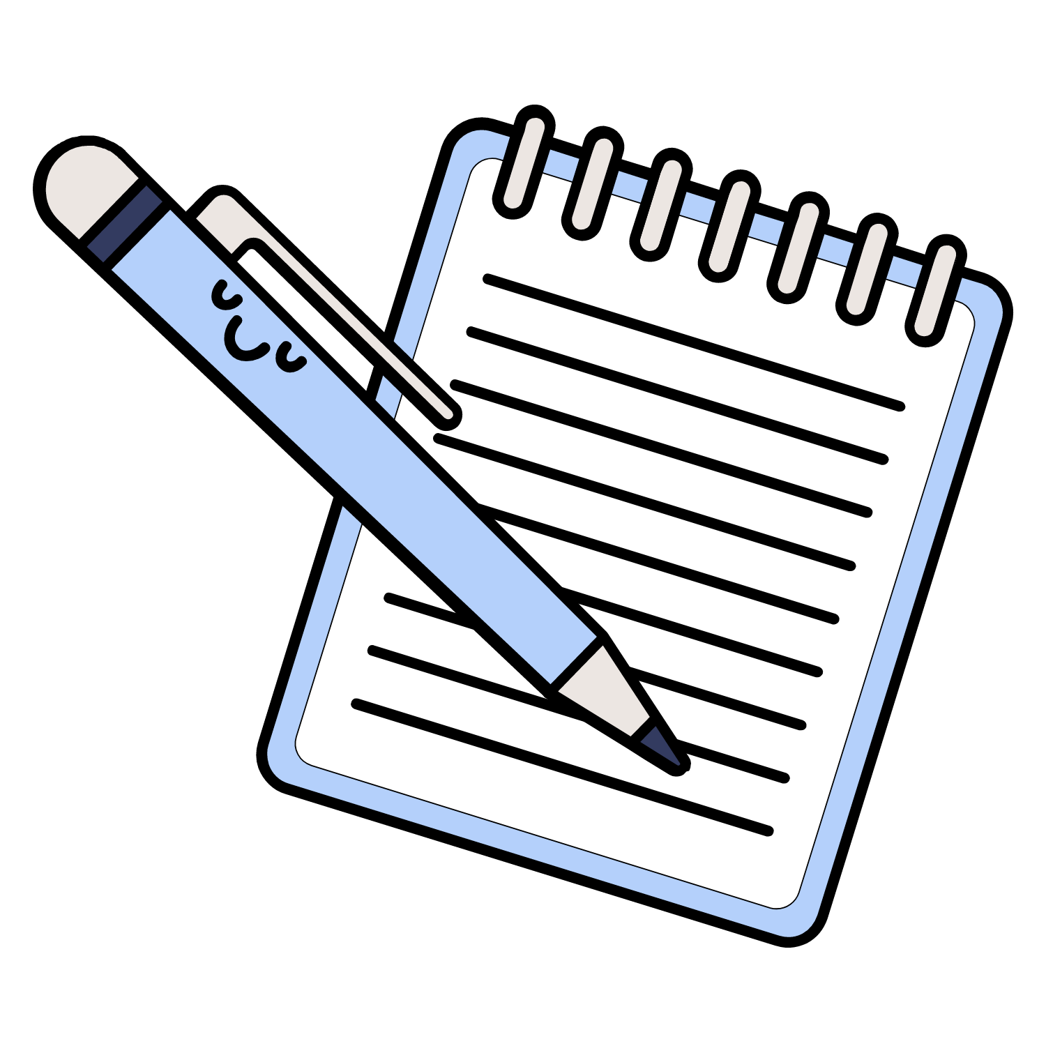 notebook icon